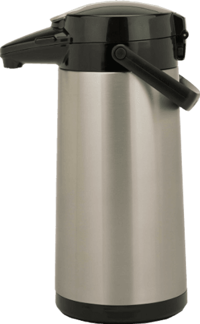 Hovedbilde Pumpetermos Furento 2,2L Stål