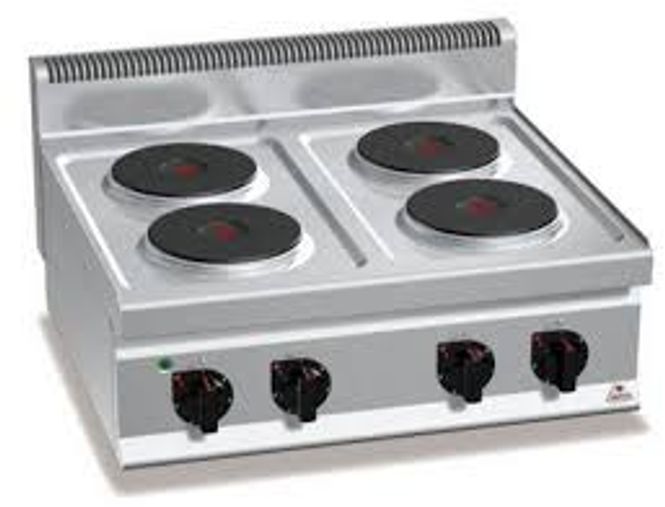 Hovedbilde Bertos Koketopp E7P4B